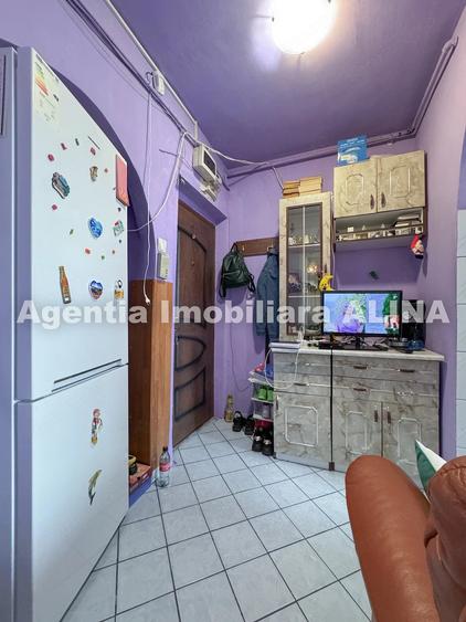 Apartament cu 2 camere decomandat în Gojdu