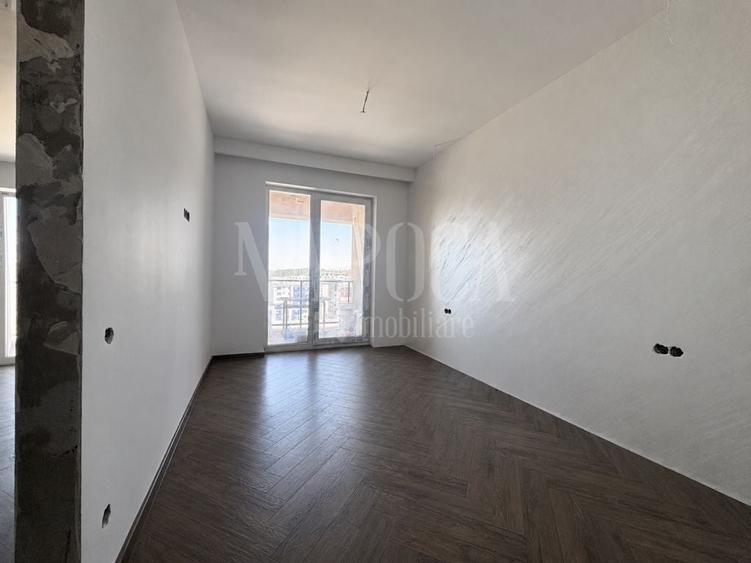 Apartament 2 camere de vanzare in Floresti - 4