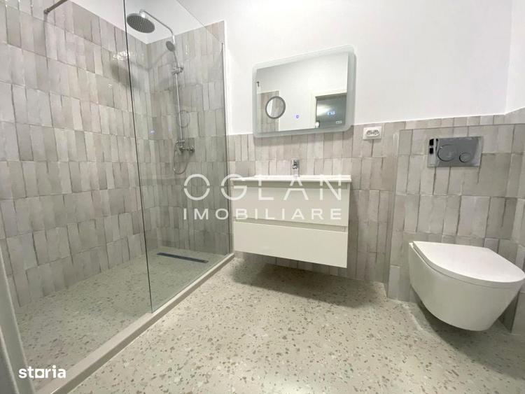 Apartament 2 cam nou, Etaj 1, Predare Imediata! Selimbar 0% Comision - 11