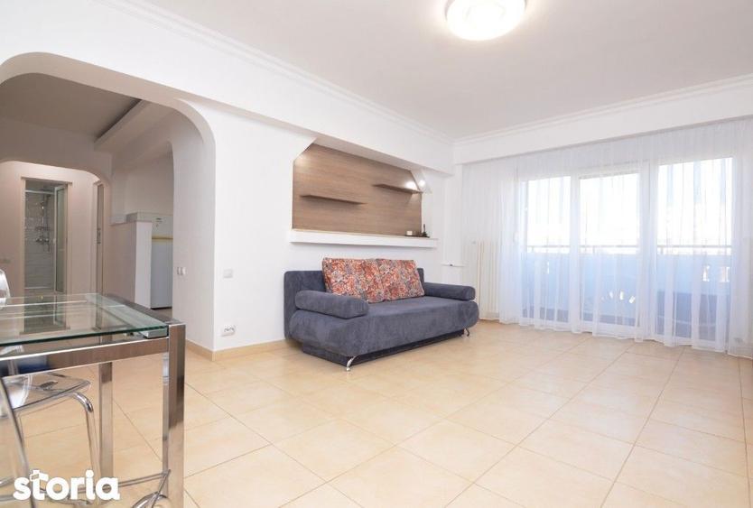 Apartament cu 2 camere, mobilat în Unirii — fotografia 1