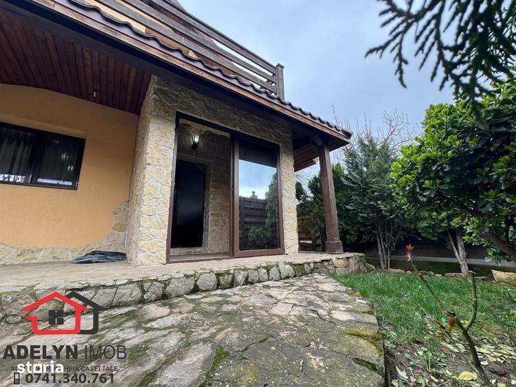 Casă cu 4 camere cu Teren 287 Mp în Central