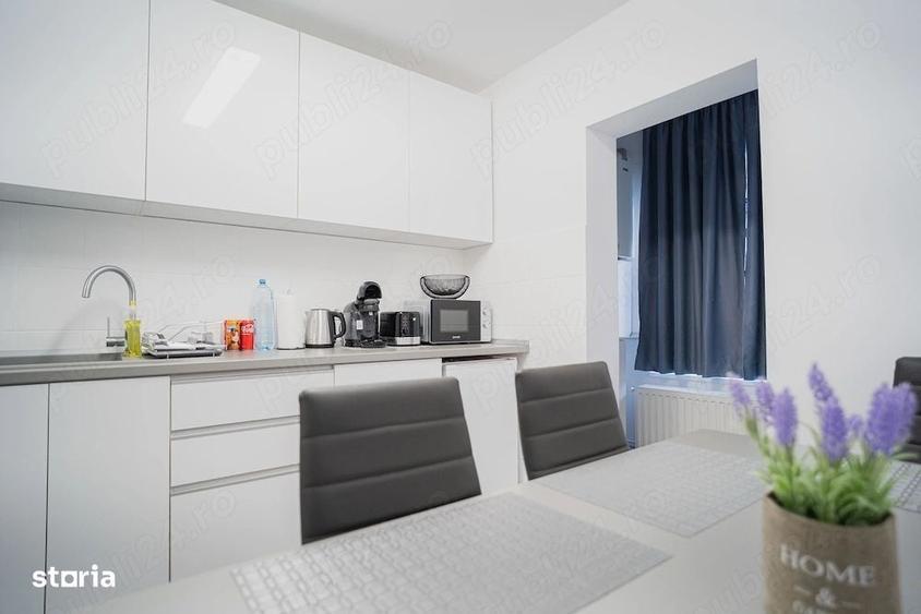 Apartament cu 2 camere decomandat în Vale