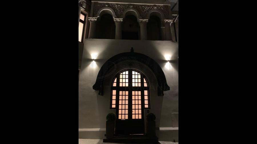 Casă cu 5 camere cu Teren 474 Mp în Lahovari