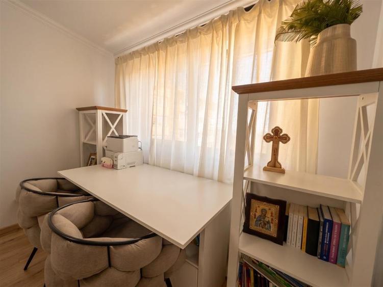 Apartament 3 camere | Bloc Nou | Decomandat | 60 mp | 3c-4671 - 9