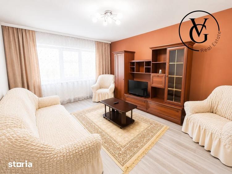Apartament 3 Camere - Tomis Nord - Centrala Proprie - 2