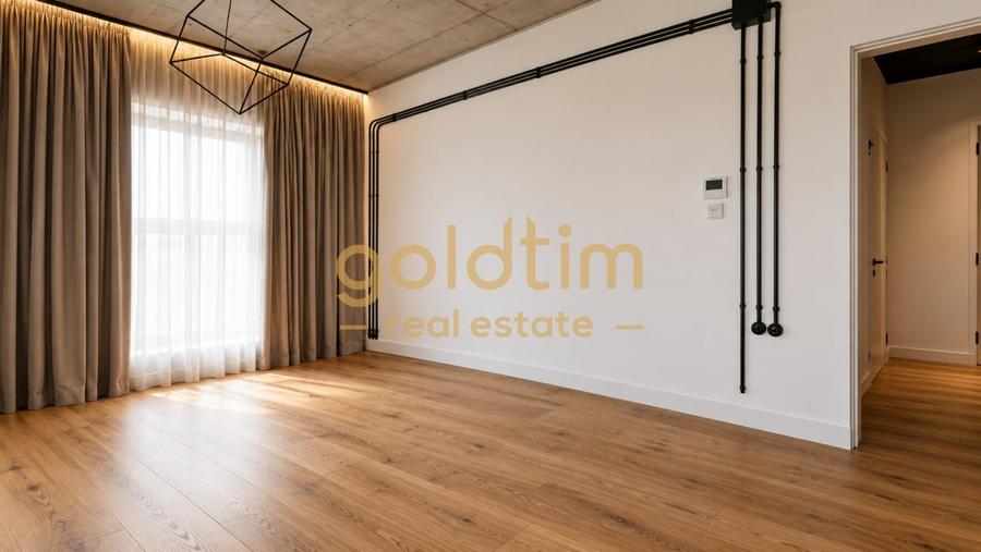 Apartament cu 4 camere decomandat, mobilat în Floreasca