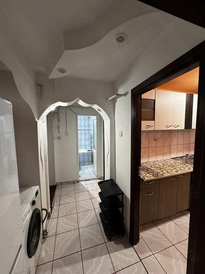 Apartament cu 2 camere decomandat în 9 Mai