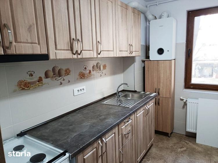 Apartament modern de 2 camere, 48 mp + balcon, Aleea Baita - 4