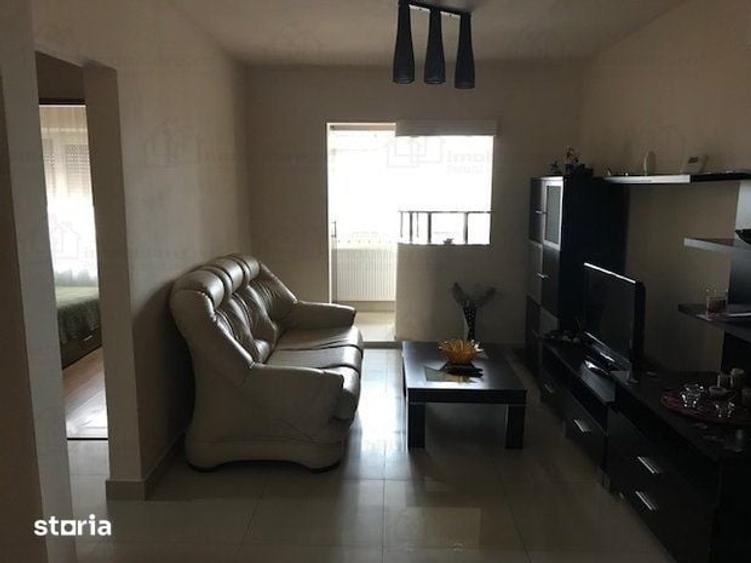 Apartament cu 3 camere în Inel II