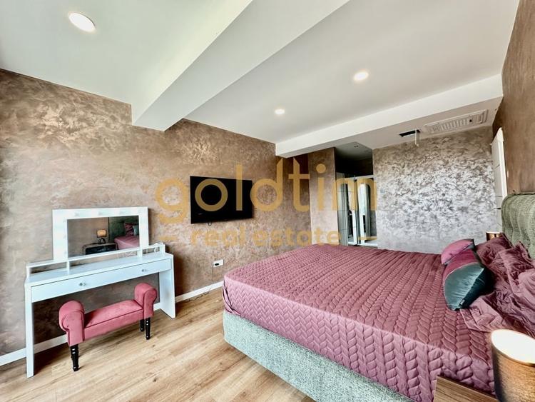 Casă cu 5 camere cu Canalizare în Pipera