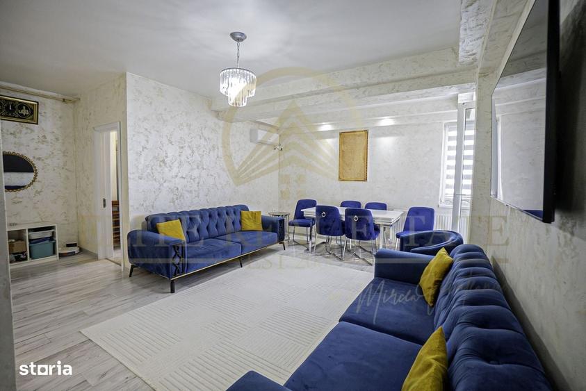 Apartament 2 camere decomandat | Bloc nou | Inel 2 Compozitori - 4