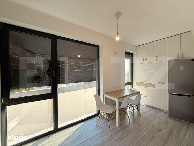 Apartament 3 camere, 86.10 mp, zona Dragalina - 10