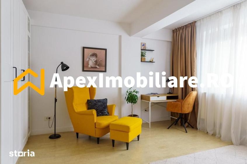 Apartament 3 camere de inchiriat Timpuri Noi Bucuresti | ApexImobiliar - 1