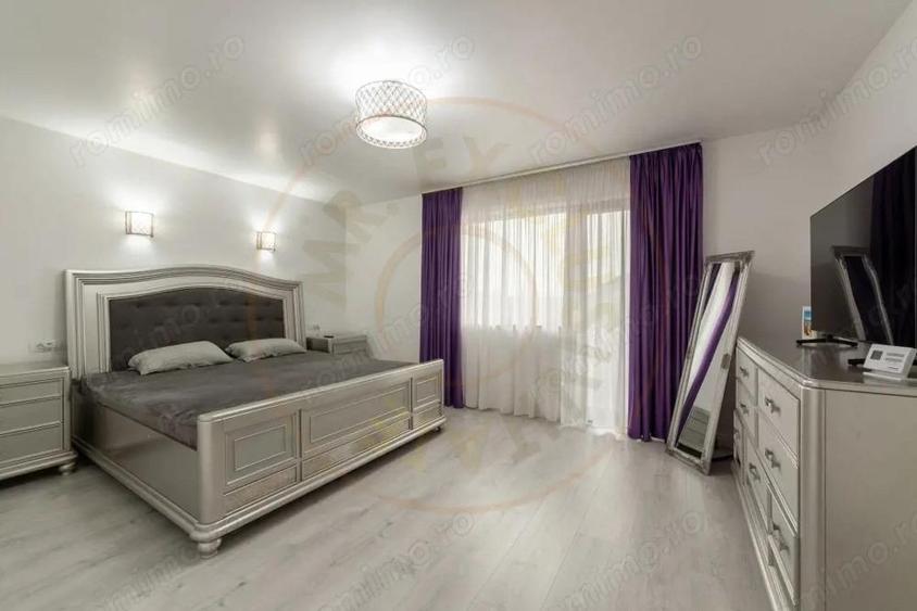 Se vinde cea mai frumoasa casa din ?tefane?ti, Arge?! - 7