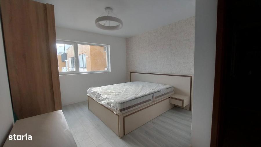 Apartament cu 3 camere în Berceni