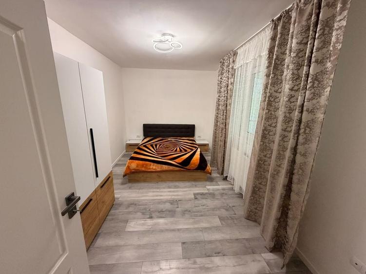 Apartament cu 2 camere în Florești