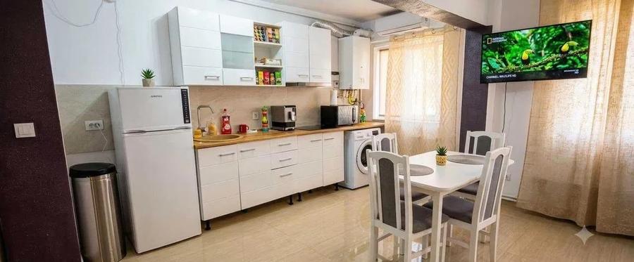 Garsonieră complet mobilată și utilată, Cetate, 300 Euro - 2