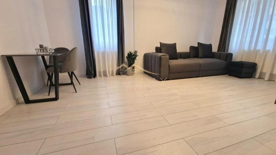 Apartament cu 2 camere, mobilat în Grozăvești
