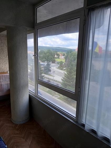 Garsonieră semidecomandată în Central
