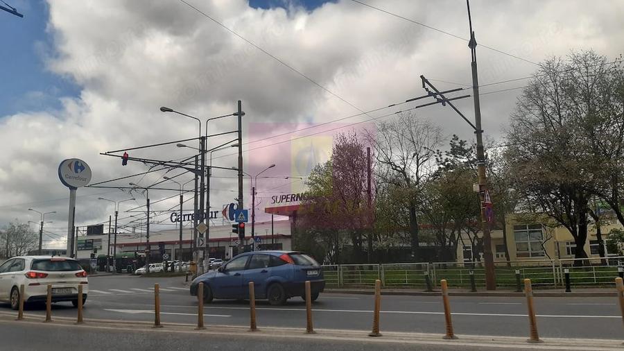 Teren de 2950 mp, în Alexandriei