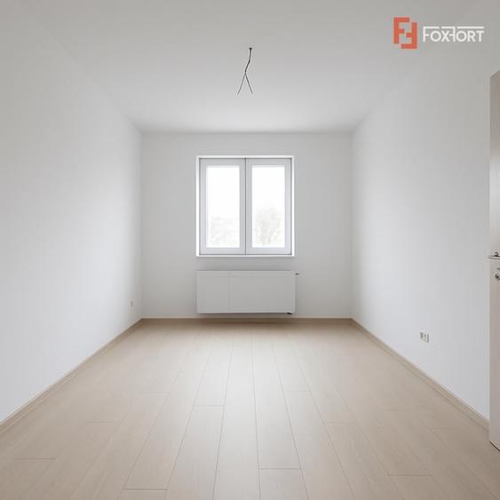Apartament 2 camere, 59 mp, in Giroc, zona Planetelor - V3505 - 6
