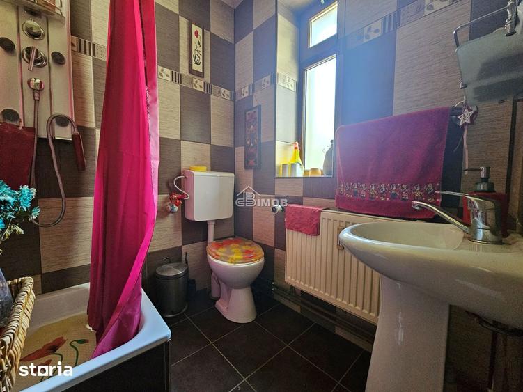 Refugiu privat la Barajul Pucioasa || Proprietate tip domeniu - 4