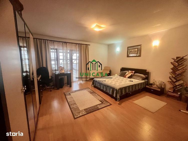 Casă cu 4 camere în Vlădesti