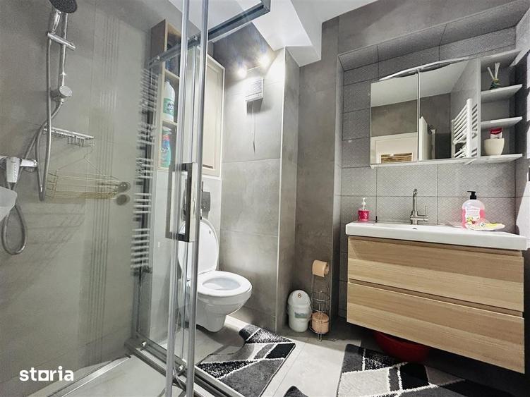 Apartament cu 3 camere în Șelimbăr