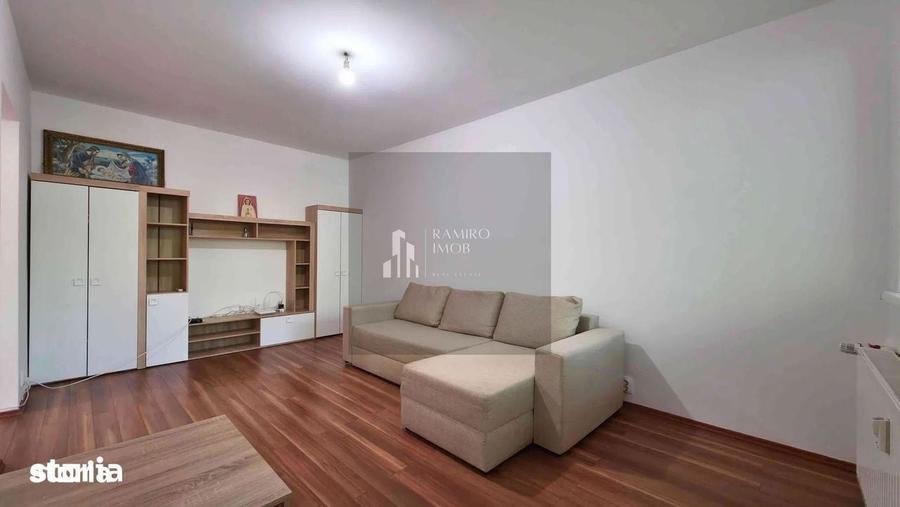 Apartament cu 2 camere în Alexandru Obregia