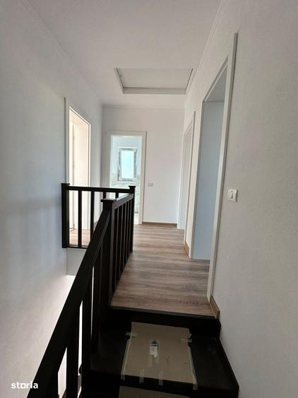 COMISION 0%, Duplex 4 Camere, Despartit prin Camera Tehnica, SACALAZ - 10