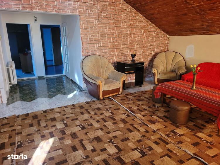 Apartament cu 3 camere în Anda