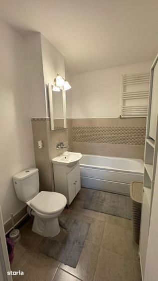Apartament cu 2 camere în Mioriței