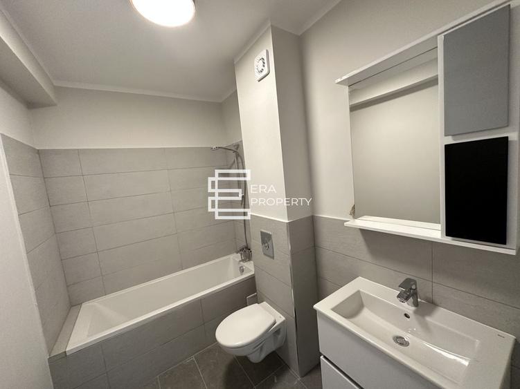 Apartament cu 2 camere decomandat în Cristian