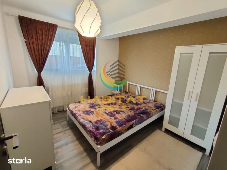 Apartament cu 3 camere decomandat în Apărătorii Patriei — fotografia 1