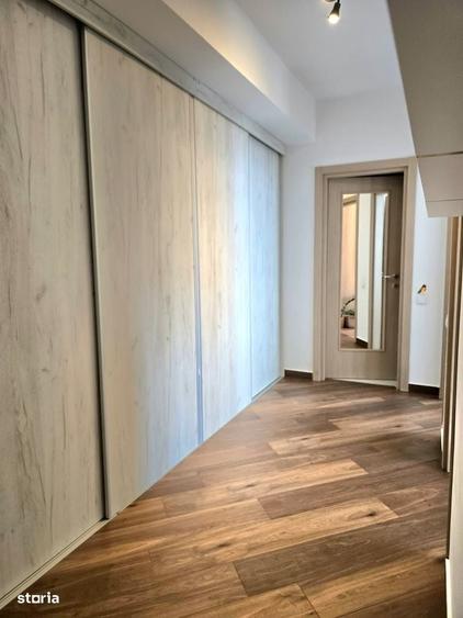 Apartament cu 3 camere decomandat în Dancu