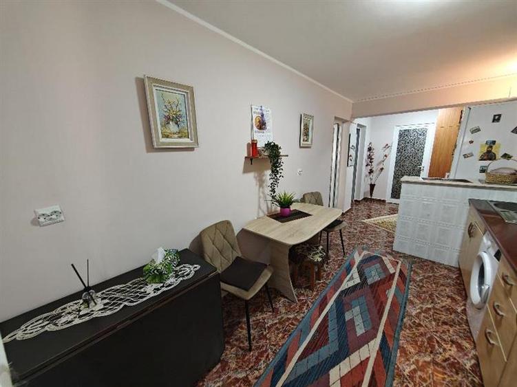 Inchiriem Apartament 2 Camere, Mobilat, Decomandat, Racadau - 13