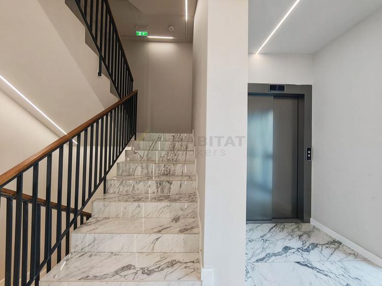 Apartament cu 2 camere decomandat, mobilat în Iancu Nicolae