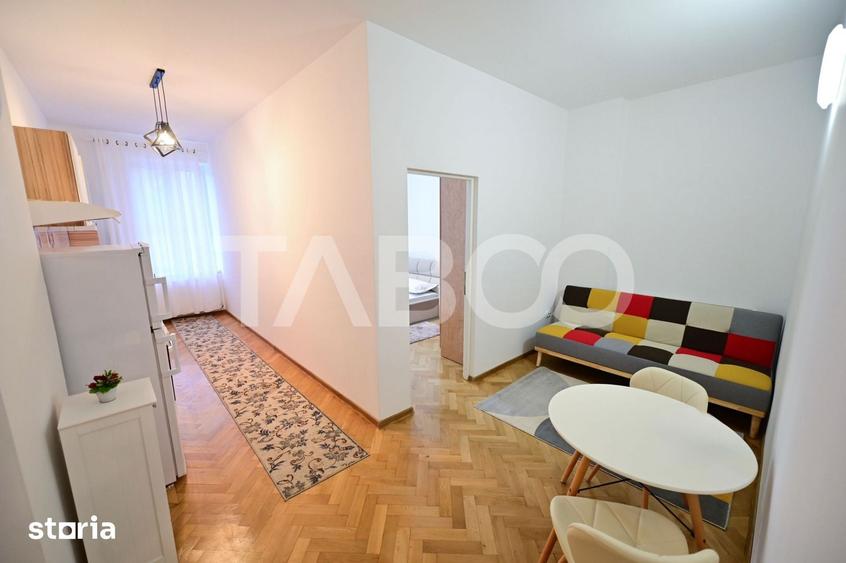 Apartament de vanzare 105mp pivnita si loc de parcare zona Centrala - 5
