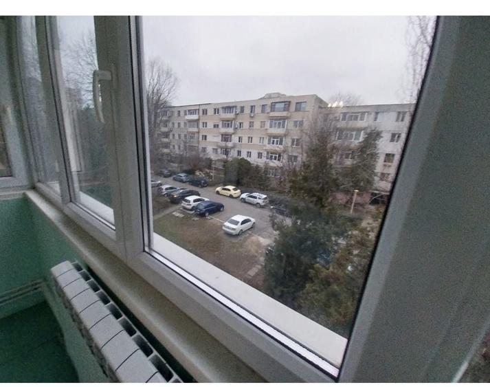 Apartament cu 2 camere semidecomandat în Vasile Alecsandri