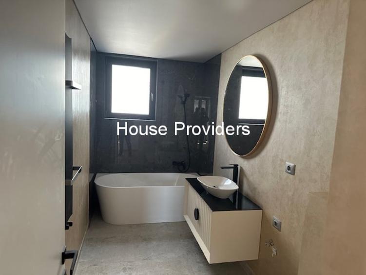 Apartament cu 3 camere, mobilat în Unirii