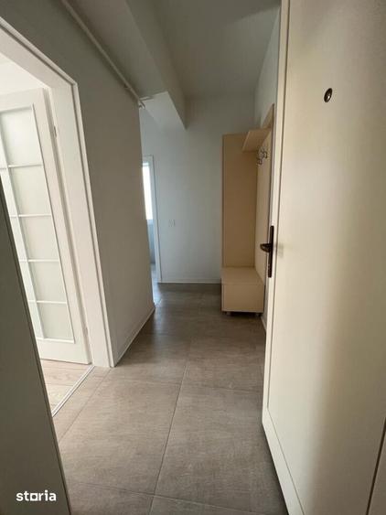 APARTAMENT SPATIOS, DECOMANDAT, DISPONIBIL IMEDIAT, BUCIUM, LDL - 1