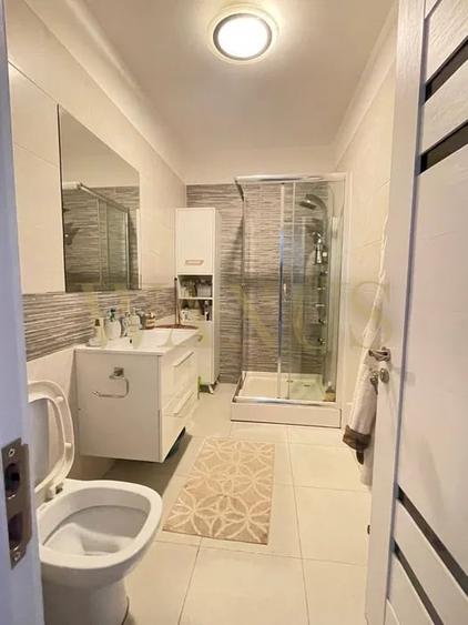 Apartament Modern - SU 53MP I Balcon I Parcare - Str. Sesul de Sus - 4