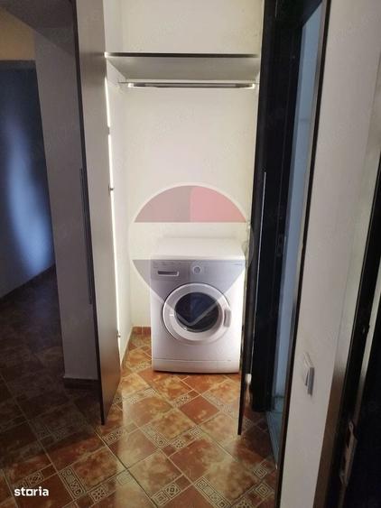 Apartament cu 2 camere decomandat în Independenței