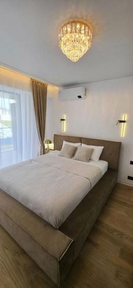 Apartament cu 2 camere în Aviației