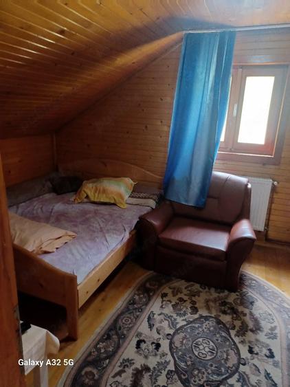 Teren de 800 mp, în Ibănești