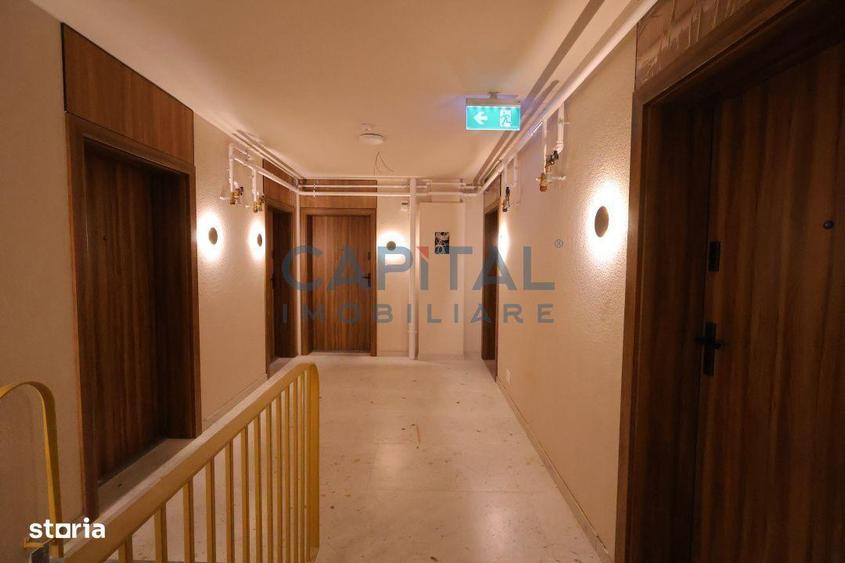 Apartament cu 2 camere semidecomandat în Florești — fotografia 2