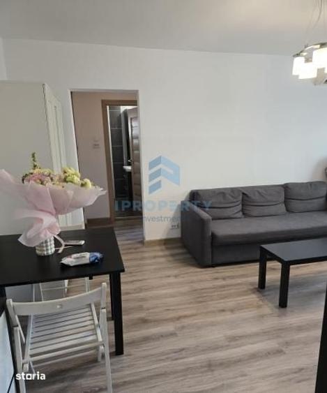 Apartament 2 camere Ultracentral Piata Romana - 1
