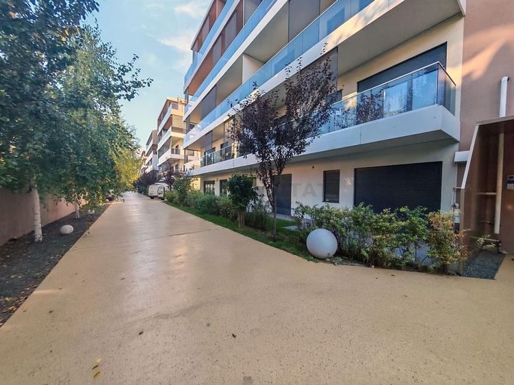 Apartament cu 2 camere decomandat, mobilat în Iancu Nicolae