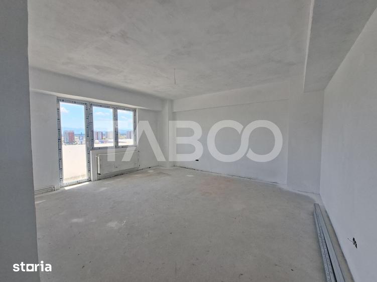 Apartament cu 2 camere 63 mp utili pe Mihai Viteazul din Sibiu - 7