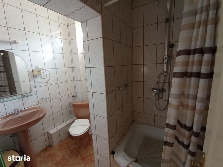 Spațiu comercial, de 540 mp, în Exterior Vest